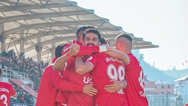 "3. Lig'de Şaşırtan Hakem Hatası: Tartışmalı Frikik Golü Sebat Gençlik Maçını Karıştırdı"