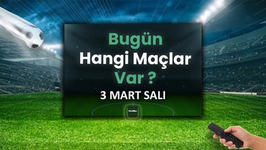 "4 Mart'ta Nefes Kesecek Futbol Karşılaşmaları: Canlı Yayın Programı ve Detayları"