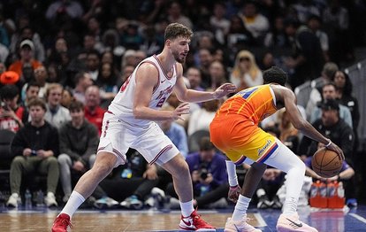 "Alperen Şengün'ün Yıldızlaştığı Maçta Rockets, Hornets'i Deviriyor: NBA'de Türk Fırtınası"