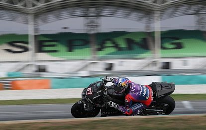 "Brezilya'da Pistler Toprak Razgatlıoğlu İçin Isınıyor: MotoGP'nin Heyecanla Beklenen İkinci Yarışı"