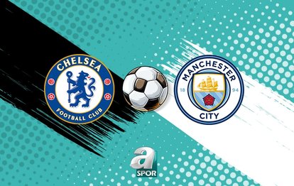 "Chelsea ve Manchester City: Hafta Sonunun Büyük Maçı Ne Zaman, Nerede İzleyebilirsiniz?"