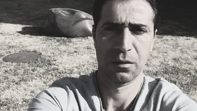 Eski futbolcu Hakan Turgut hayatını kaybetti!