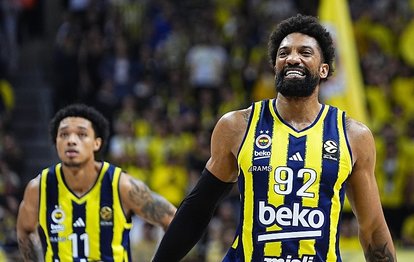 "Fenerbahçe Beko, EuroLeague Play-Off'larda! Real Madrid Mağlubiyetine Rağmen Adım Attı"