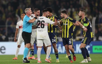 Fenerbahçe'de İsmail Yüksek ve Skriniar gelişmesi! Çaykur Rizespor maçında...