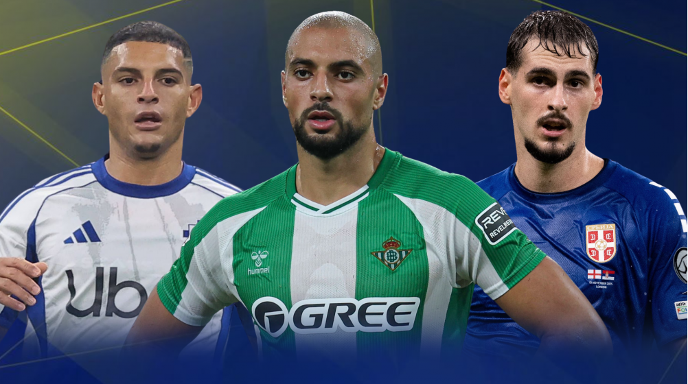 "Fenerbahçe'nin Kiralık Asları: Yeni Takımlarında Nasıl Performans Gösterdiler?"