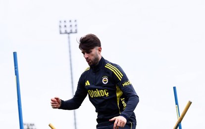 "Fenerbahçe, Nottingham Forest Mağlubiyetini Geride Bırakıp Kasımpaşa Maçına Odaklandı"