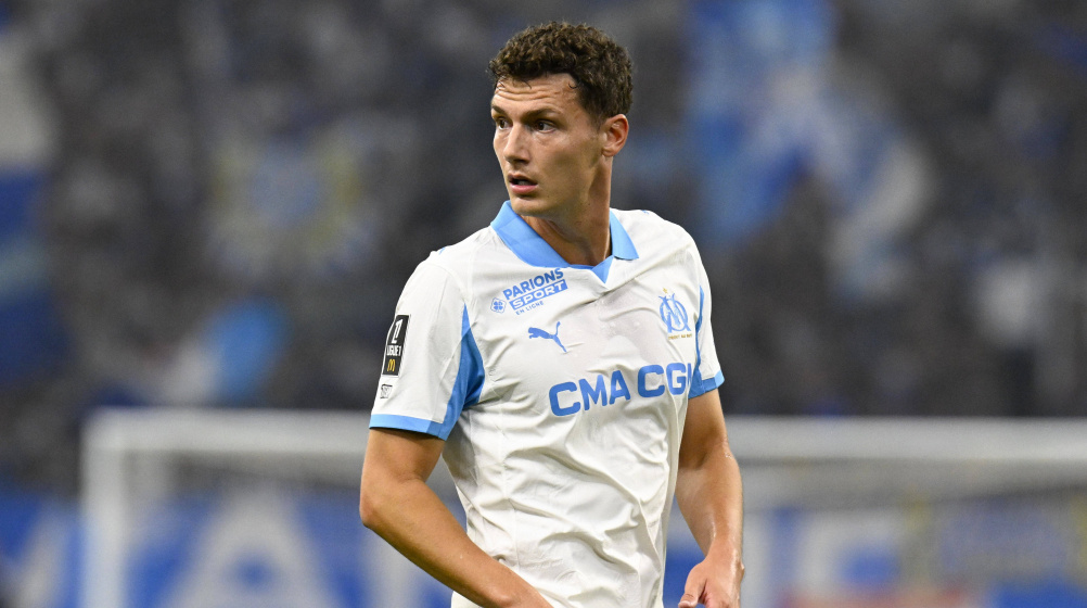 "Fenerbahçe ve Galatasaray, Benjamin Pavard İçin Transfer Savaşı Veriyor"