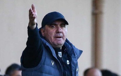 Gheorghe Hagi'nin yeni takımı resmen açıklandı!