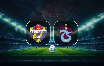 "İkas Eyüpspor-Trabzonspor Maçı: Yayın Bilgileri ve Beklentilere Dair Tüm Detaylar"