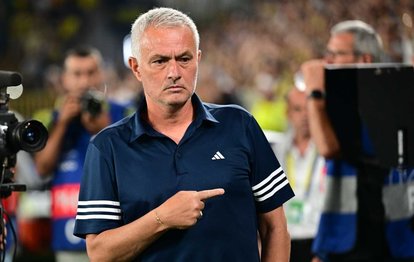 Jose Mourinho geri dönüyor! Portekiz basınından olay iddia
