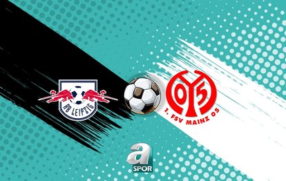 "Leipzig-Mainz Büyük Karşılaşma: Kim Kazanacak? Hangi Kanalda? Ne Zaman?"