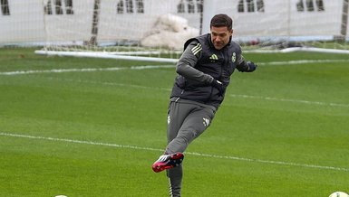 "Mourinho'dan Xabi Alonso ve Real Madrid İlişkisine Sürpriz Yorum"