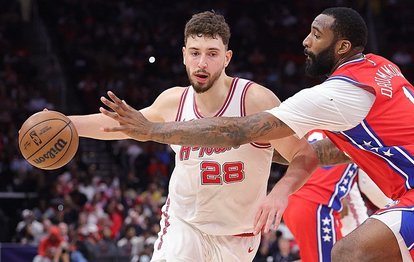 "NBA'de Heyecan Yükseliyor: Alperen Şengün ve Adem Bona'lı Takımlar Play-Off'ta"