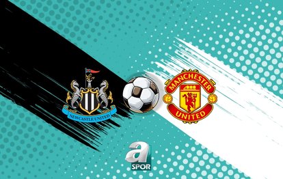 "Newcastle vs Manchester United Maçı: St. James' Park'ta Nefes Kesen Karşılaşma!"