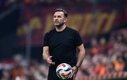 Okan Buruk'tan Milli Takımımızın Kosova zaferi hakkında yorum: Uğurcan ve bütün oyuncularla gurur duyuyoruz