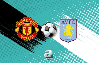 "Premier Lig Heyecanı: Manchester United ve Aston Villa Ne Zaman Karşı Karşıya Geliyor?"