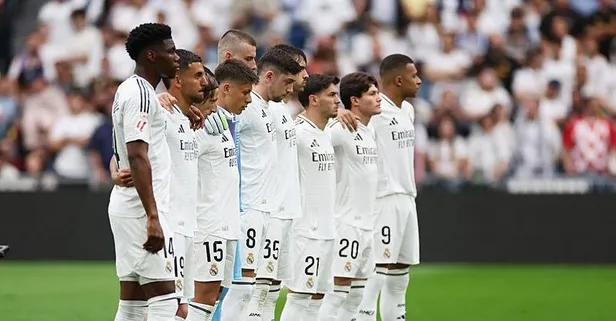 Real'in yıldızı G.Saray'a! Transfere yeşil ışık