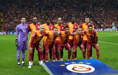 "Şampiyonlar Ligi'nde Nefes Kesecek Çekişme: Galatasaray-Liverpool Maçının Detayları"