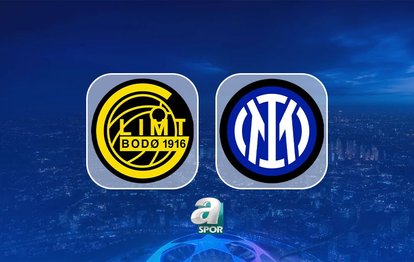"Şampiyonlar Ligi'nde Nefes Kesici Kapışma: Bodo/Glimt ve Inter Yüzleşiyor!"