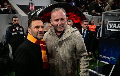 "Sergen Yalçın'dan Okan Buruk'un Hakem Tepkisine Şaşkınlık: Oyun Kalitesi Nerede?"