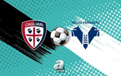 "Serie A Heyecanı: Cagliari ve Hellas Verona Canlı Yayın Çatışması Ne Zaman?"