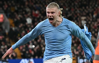 "Son Dakika Heyecanı: Manchester City, Liverpool'u Deplasmanda Mağlup Etti!"