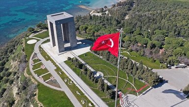 "Spor Camiası Çanakkale Zaferi'nin 111. Yıldönümünde Kahramanları Anıyor!"