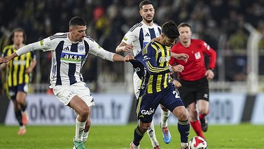 "Süper Lig'de Nefes Kesen Karşılaşma: Kadıköy'de Kırmızı Kartın Perdeyi Kapadığı Anlar"