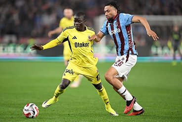 "Süper Lig'de Nefes Kesici Maç: Kocaelispor - Gaziantep FK Canlı Yayın Başlıyor!"