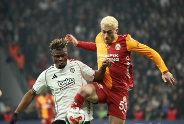 "Süper Lig'de Nefes Kesici Mücadele: Başakşehir ve Göztepe Çekişmesi"