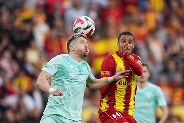 "Süper Lig Heyecanı Kapıda: Başakşehir ve Beşiktaş 22. Hafta Mücadelesinde Karşı Karşıya"