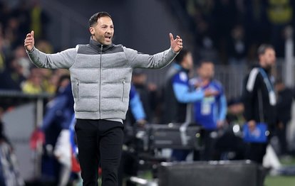 "Tedesco'dan Fenerbahçe-Kasımpaşa Beraberliği Sonrası Strateji Vurgusu: 'Alternatif Çözümler Yolda!'"