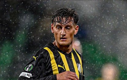 Trabzonspor’dan gelecek yatırımı! 21 yaşındaki gurbetçi yıldız için operasyon