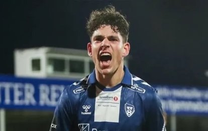 "Trabzonspor, Daniel Karlsbakk Transferinde Kontenjan Engeline Mi Takıldı?"