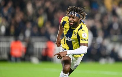 Trabzonspor Fenerbahçe'nin eski yıldızını transfer edecek!