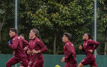 Trabzonspor, Samsunspor karşısında deplasman başarısını sürdürmek istiyor