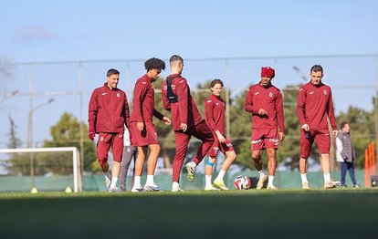 "Trabzonspor, Süper Lig Çaykur Rizespor Maçı İçin Hazırlıklarını Hızlandırıyor"