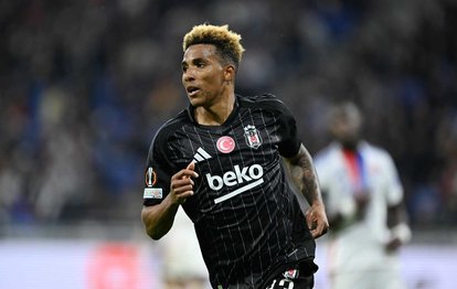 TRANSFER HABERİ: Beşiktaş'ın Gedson Fernandes planı belli oldu!