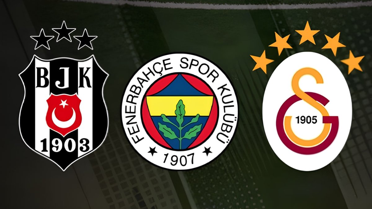 Transferde resmi açıklama! Beşiktaş, Fenerbahçe ve Galatasaray'ın listesindeydi