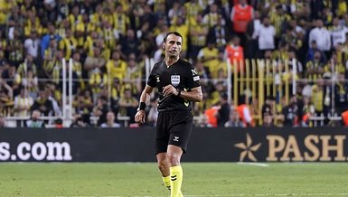 UEFA’dan Atilla Karaoğlan’a görev