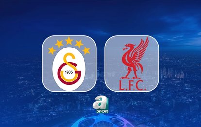 "UEFA Şampiyonlar Ligi'nde Nefes Kesici Karşılaşma: Galatasaray ve Liverpool Hazır, İşte Detaylar"