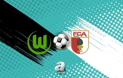 "Wolfsburg vs Augsburg: Volkswagen Arena'da Kritik Mücadele Ne Zaman ve Hangi Kanalda?"