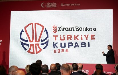 "Ziraat Türkiye Kupası'nda Nefes Kesecek Dört Büyükler Kapışması Başlıyor!"
